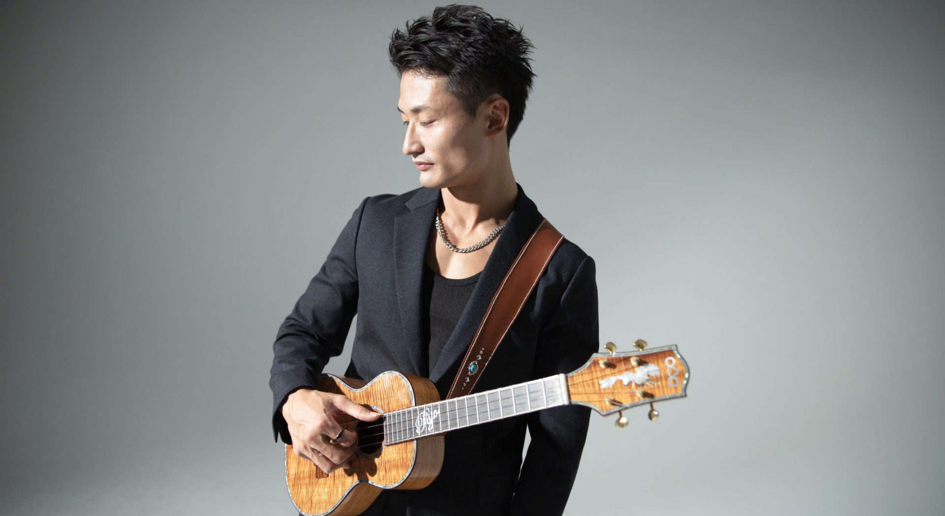 『Ryo Natoyama Unplugged Concert』@Earlybirds Across