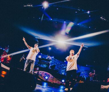 【TV放映】「Def Tech 20th Anniv. Special Live “Summer Sound Splash”」